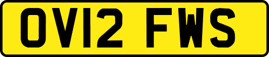 OV12FWS