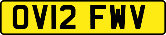 OV12FWV
