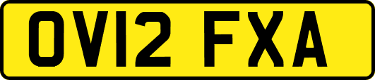 OV12FXA