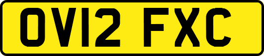 OV12FXC
