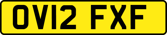 OV12FXF