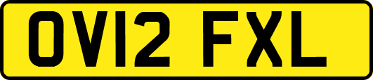 OV12FXL
