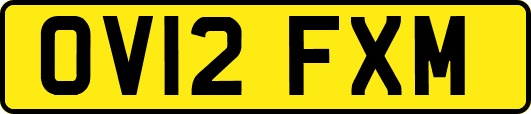 OV12FXM