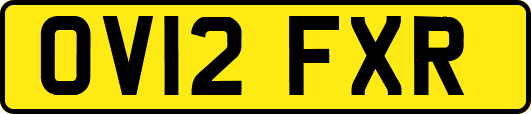 OV12FXR