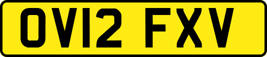 OV12FXV