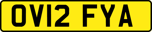 OV12FYA