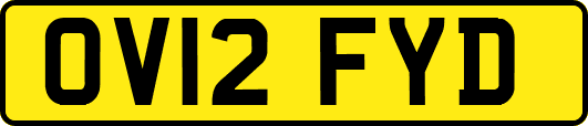 OV12FYD