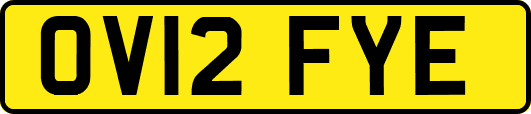 OV12FYE