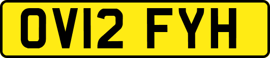 OV12FYH