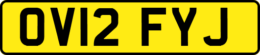 OV12FYJ
