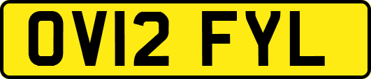 OV12FYL