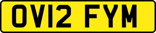 OV12FYM
