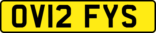 OV12FYS