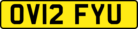 OV12FYU