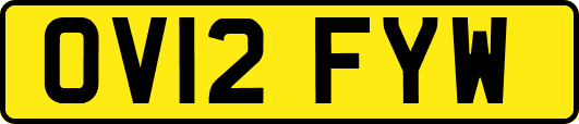OV12FYW