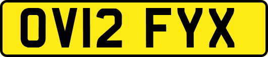 OV12FYX