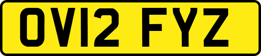 OV12FYZ