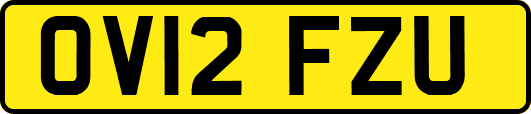 OV12FZU