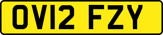 OV12FZY