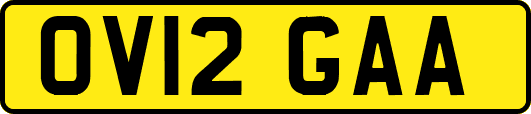 OV12GAA