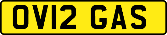 OV12GAS