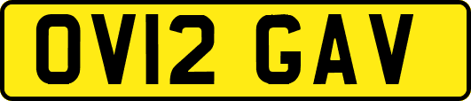 OV12GAV