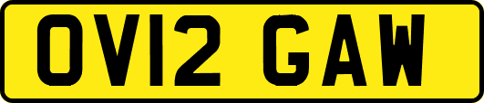 OV12GAW