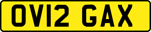 OV12GAX