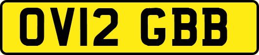 OV12GBB