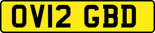 OV12GBD