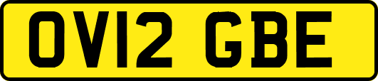 OV12GBE