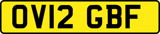 OV12GBF