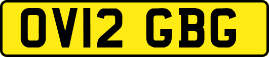 OV12GBG