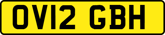 OV12GBH