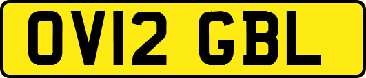OV12GBL