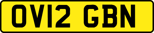 OV12GBN