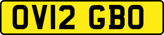 OV12GBO