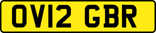 OV12GBR