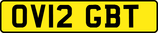 OV12GBT