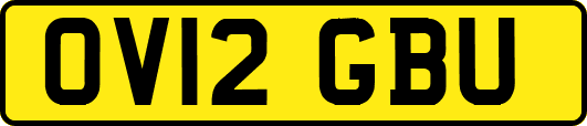 OV12GBU