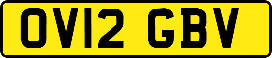 OV12GBV