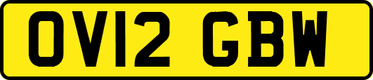 OV12GBW