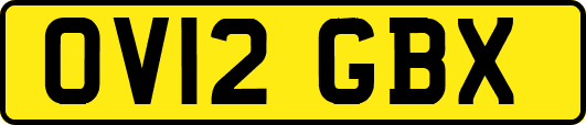 OV12GBX