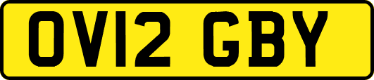 OV12GBY