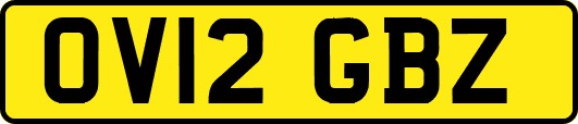 OV12GBZ