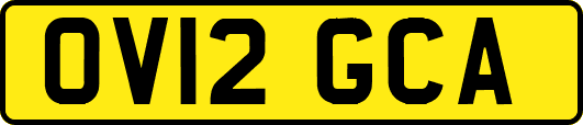 OV12GCA