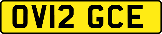 OV12GCE