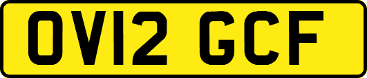OV12GCF