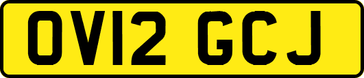 OV12GCJ