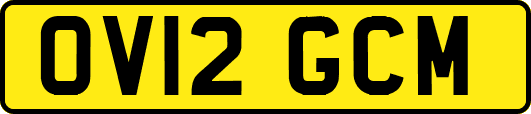 OV12GCM